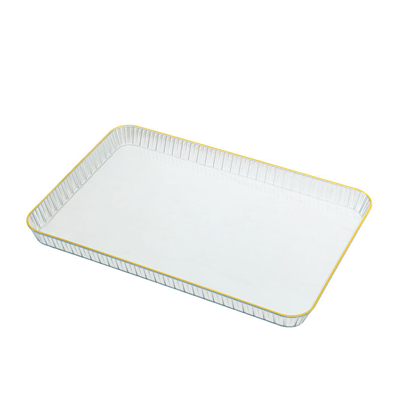 Simple Light Luxury Phnom Penh Tray