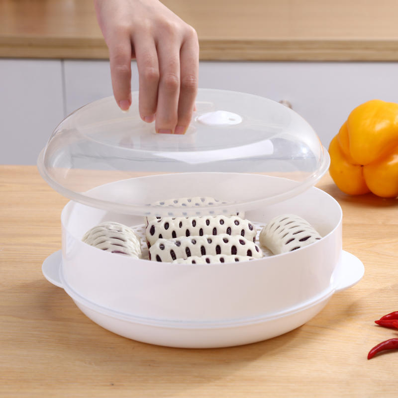 Eco-friendly microwave oven