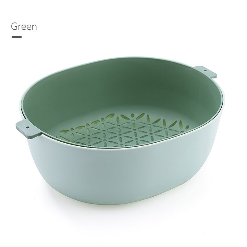 Key Considerations For Choosing A Plastic Kitchenware Manufacturer